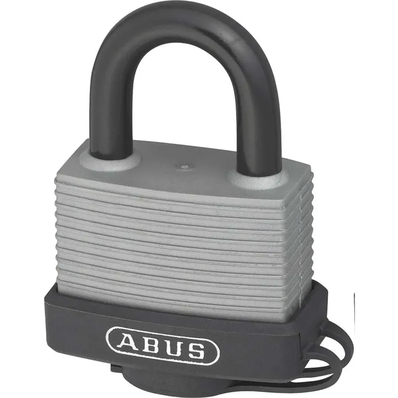 Abus 70AL Series Aluminium Padlock