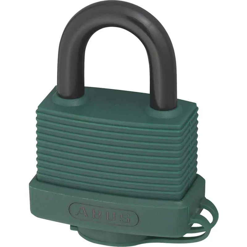 Abus 70AL Series Aluminium Padlock