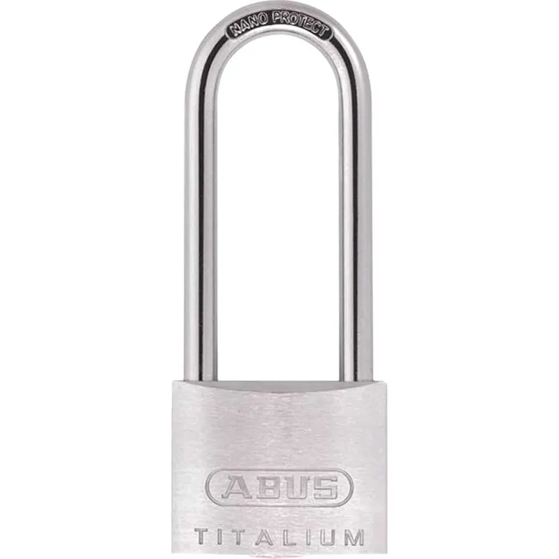 Abus 54TI Series Titalium Padlock