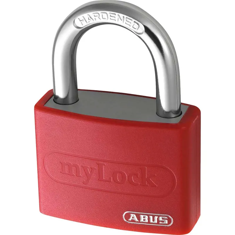Abus T65AL Series Aluminium Padlock