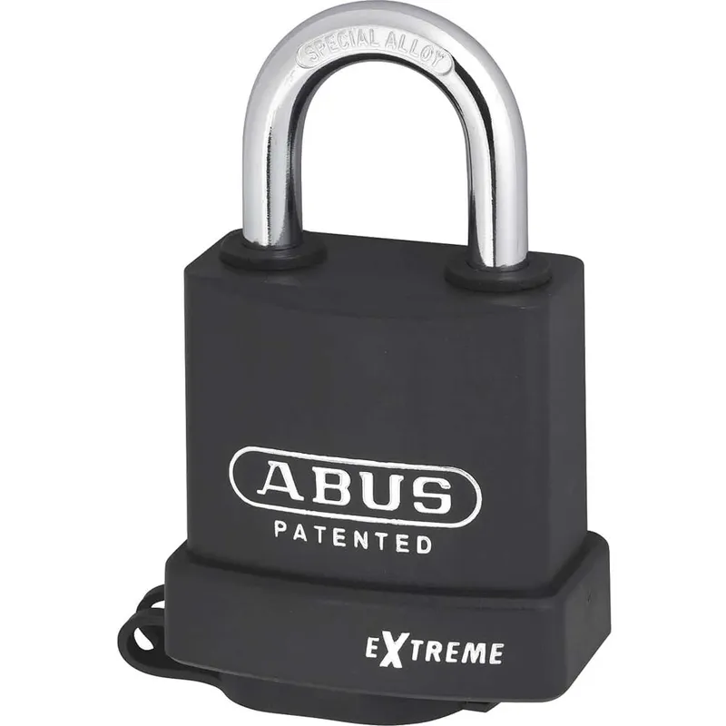 Abus 83WP Series Extreme Weatherproof Padlock