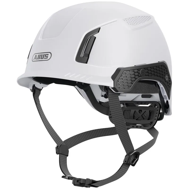 Abus SPECTOR-E Non-vented Safety Helmet