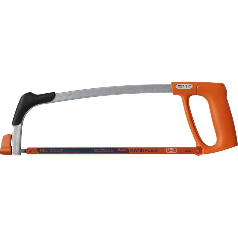 Bahco 317 300mm Hacksaw