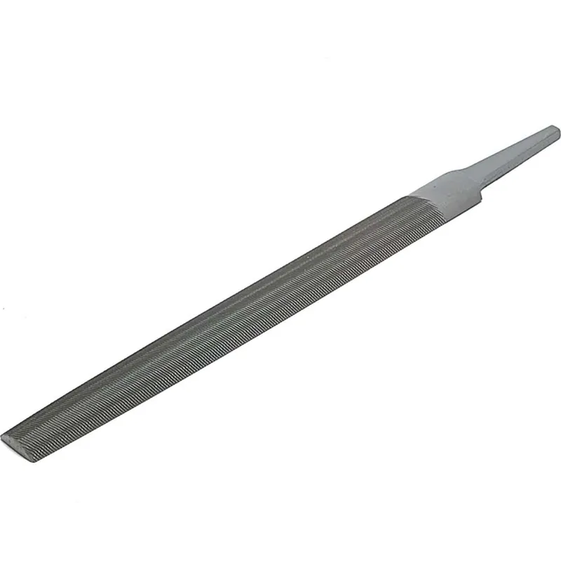 Bahco Hand Half Round File