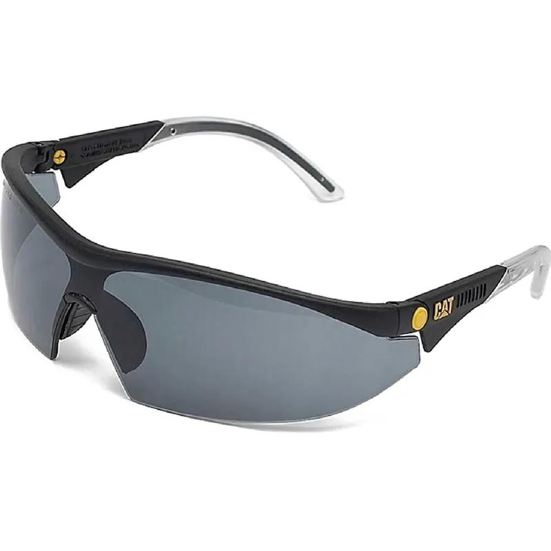 Caterpillar Track Protective Safety Glasses