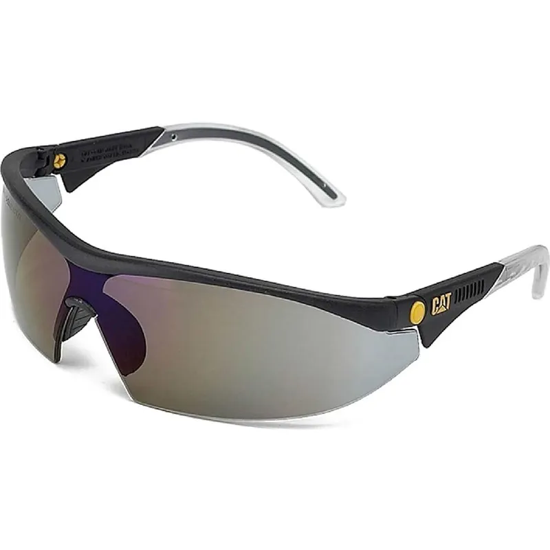 Caterpillar Digger Protective Safety Glasses