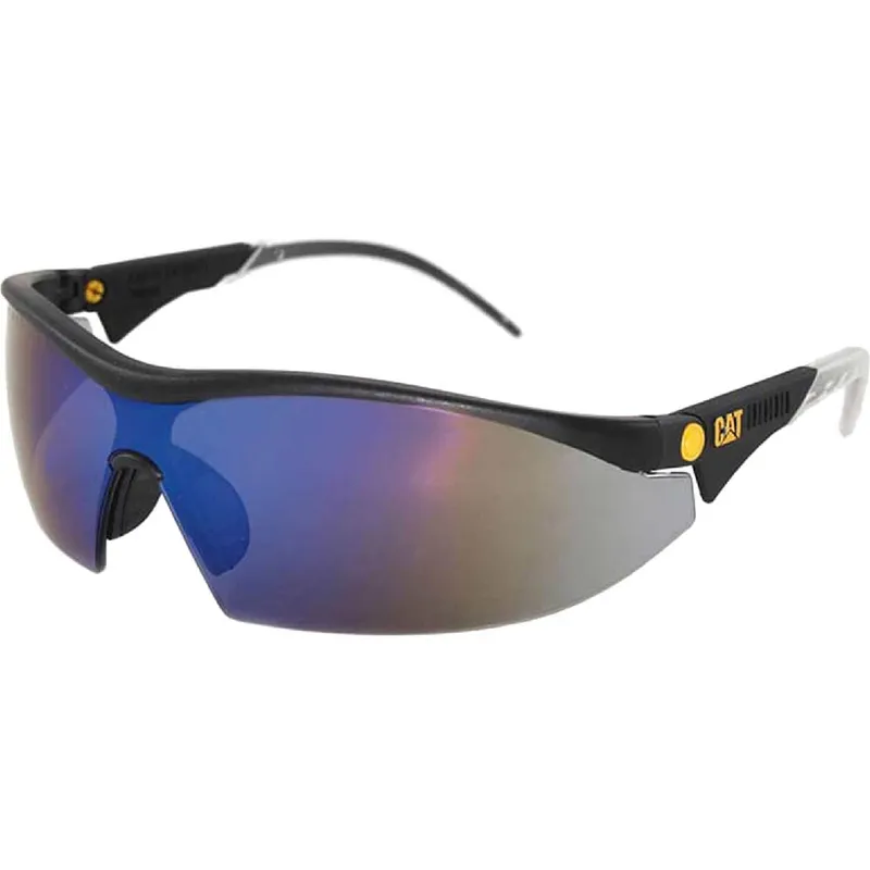 Caterpillar Digger Protective Safety Glasses