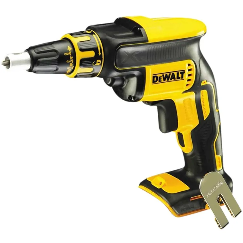 DeWalt DCF620 18v XR Cordless Brushless Drywall Screwdriver