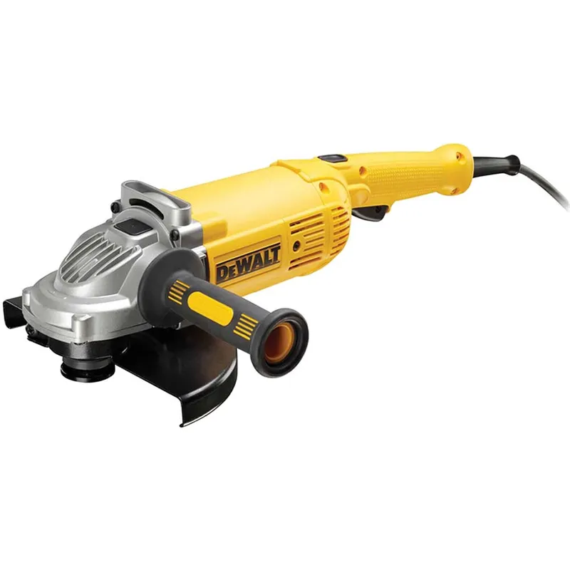 DeWalt DWE492K Angle Grinder 230mm