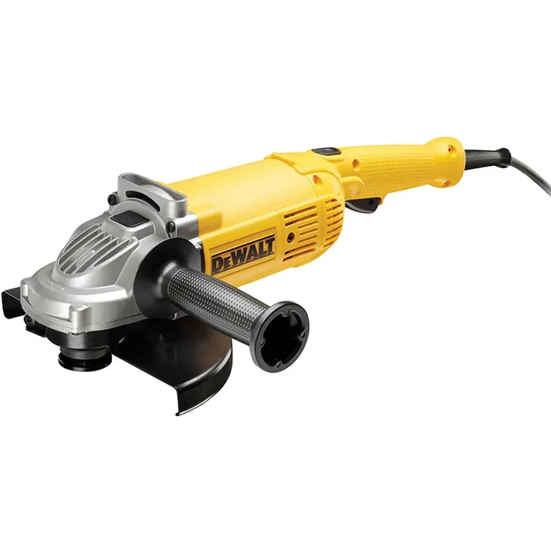 DeWalt DWE490 Angle Grinder 230mm