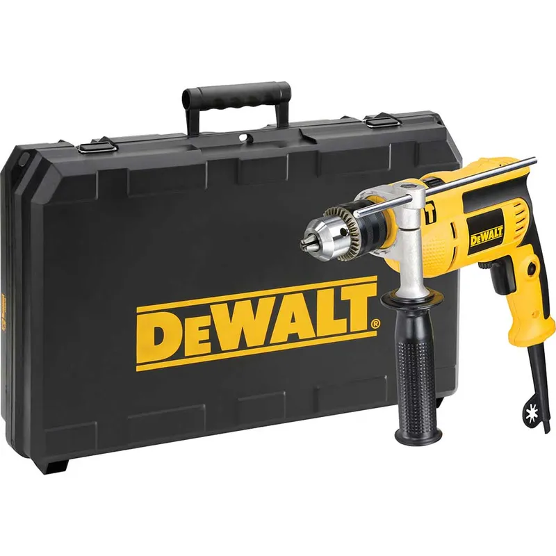 DeWalt DWD024K Hammer Drill