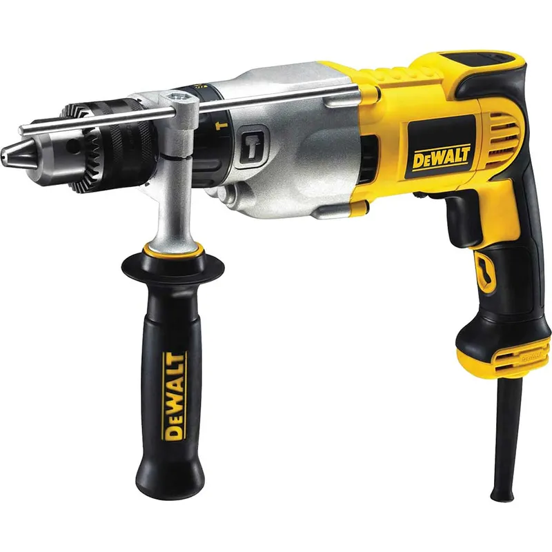 DeWalt D21570K Diamond Core Drill
