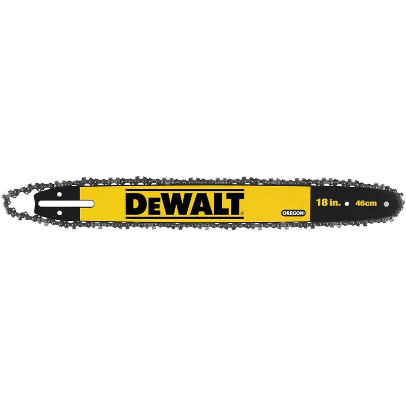 DeWalt Replacement Bar and Chain for DCM575 Chainsaw