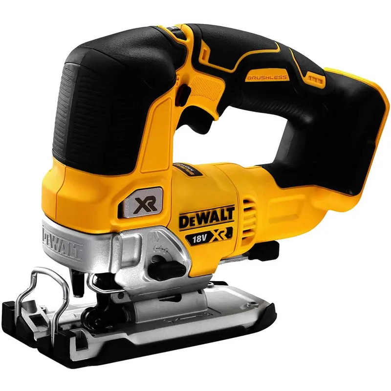 DeWalt DCS334 18v XR Cordless Brushless Jigsaw