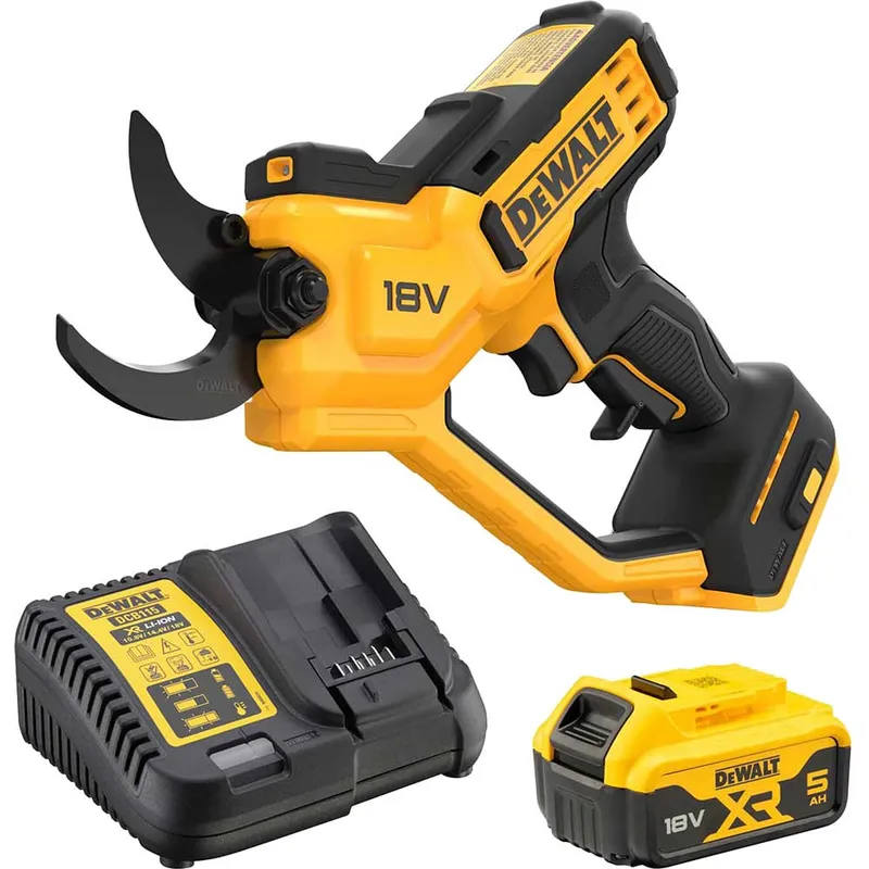 DeWalt DCMPP568 18v XR Cordless Powered Pruner