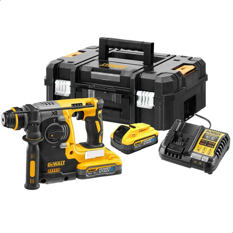 DeWalt DCH273 18v XR Cordless Brushless SDS Plus Hammer Drill