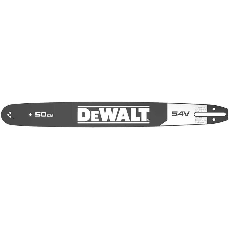 DeWalt Replacement Bar for DCMCS575 Chainsaw