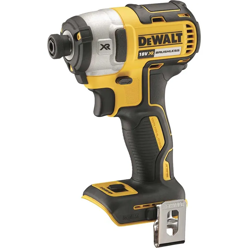 DeWalt DCF887 18v XR Cordless Brushless Impact Driver