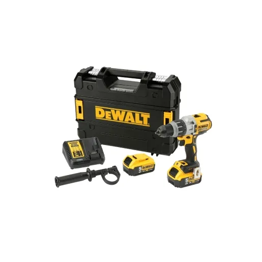 DeWalt DCD996 18v XR Cordless Brushless Combi Drill