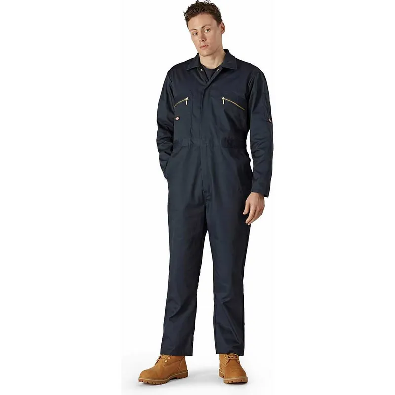 Dickies Redhawk Coverall Overall