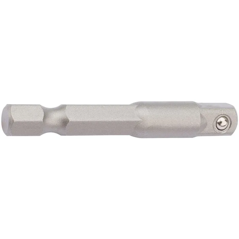 Draper 1/4" Hexagon x 1/4" Drive Adaptor