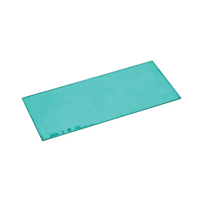 Draper Rear Lens for 76744 Welding Helmet