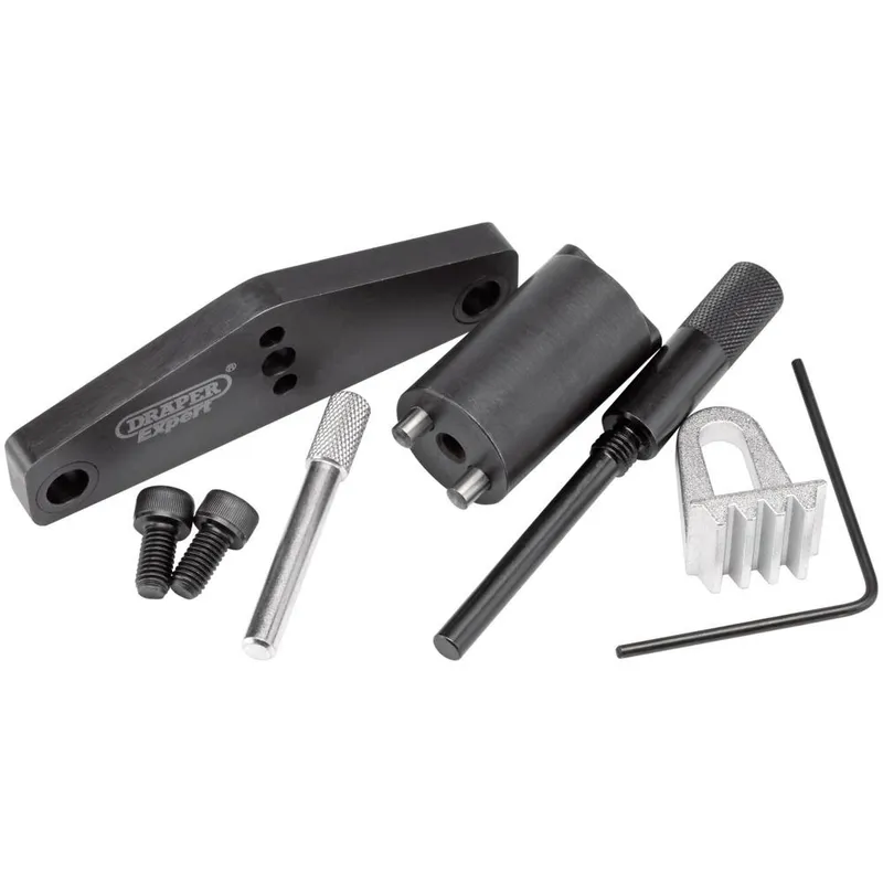 Draper Engine Timing Kit for Mercedes Benz Vehicles