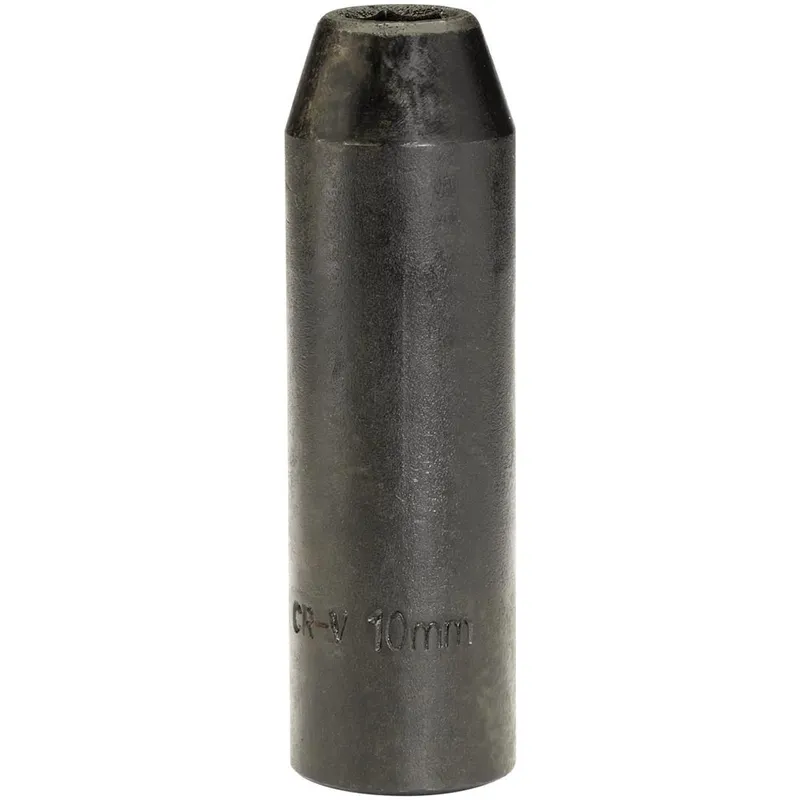 Draper Expert 1/2" Drive Hi Torq Deep Hexagon Impact Socket Metric