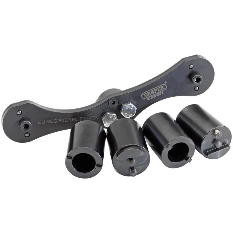 Draper Balance Shaft Alignment Tool Kit for BMW and Mini Vehicles