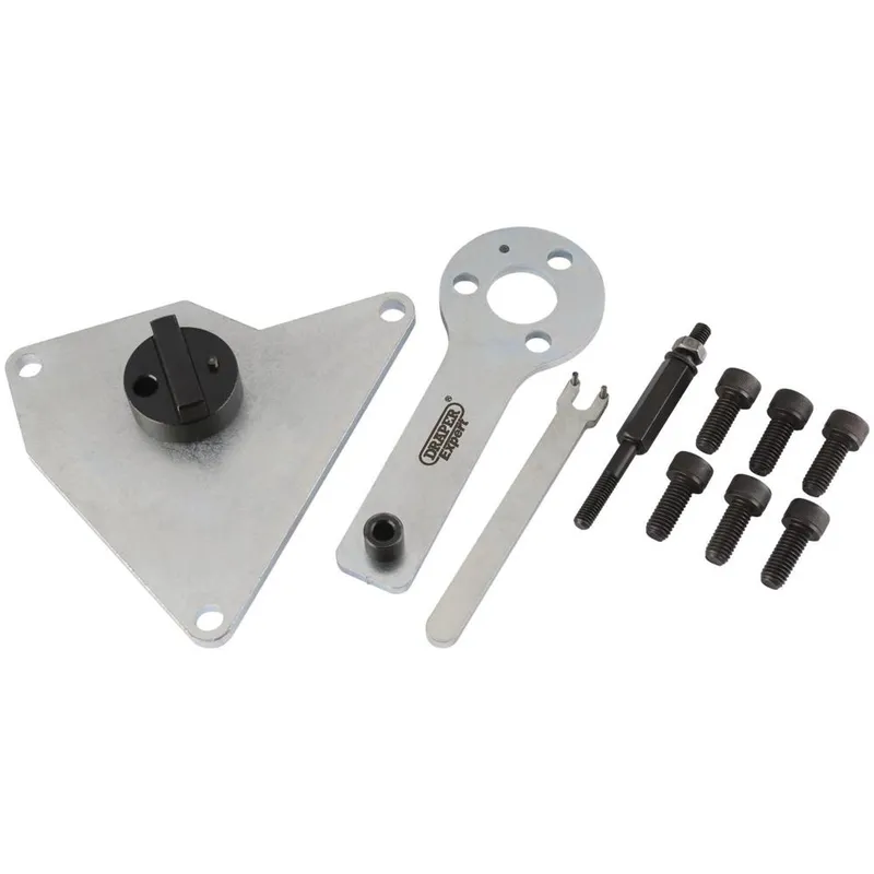 Draper Engine Timing Kit for Fiat, Alfa Romeo, Chrysler and Lancia Vehicles