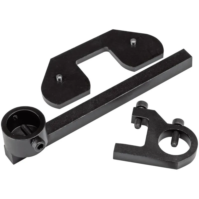 Draper Balance Shaft Setting and Locking Kit for Citroen, Peugeot and Land Rover Vehicles