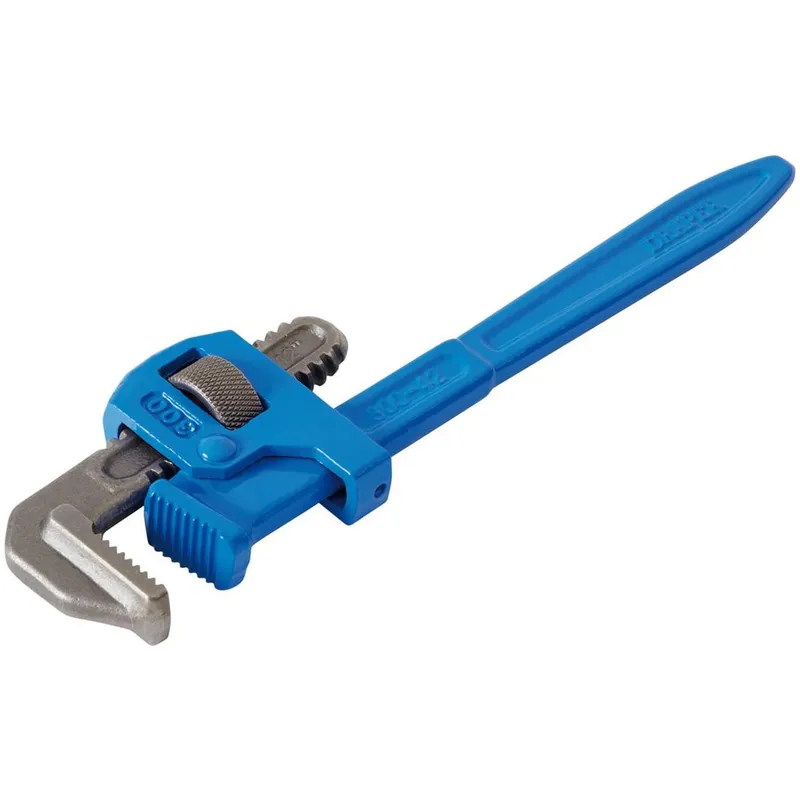 Draper Pipe Wrench