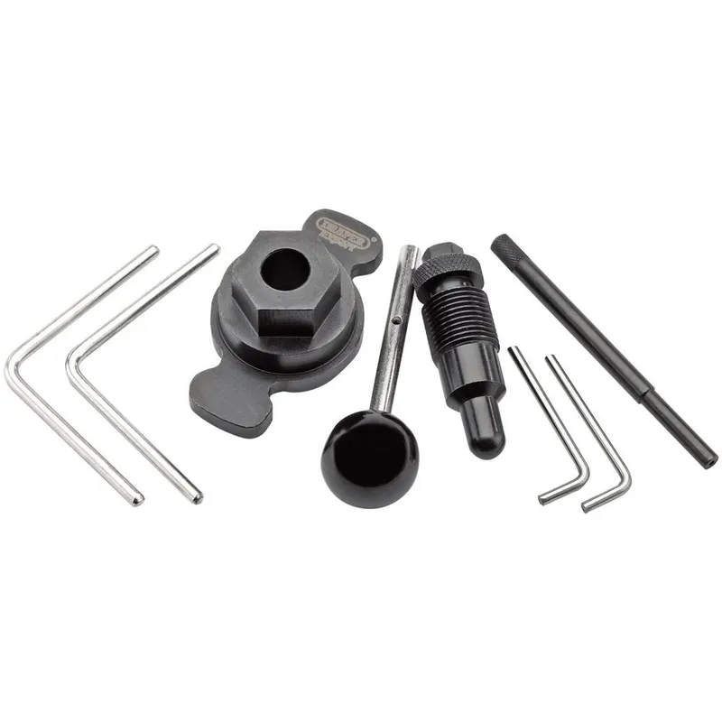 Draper ETK112 Engine Timing Kit for Audi Vehicles