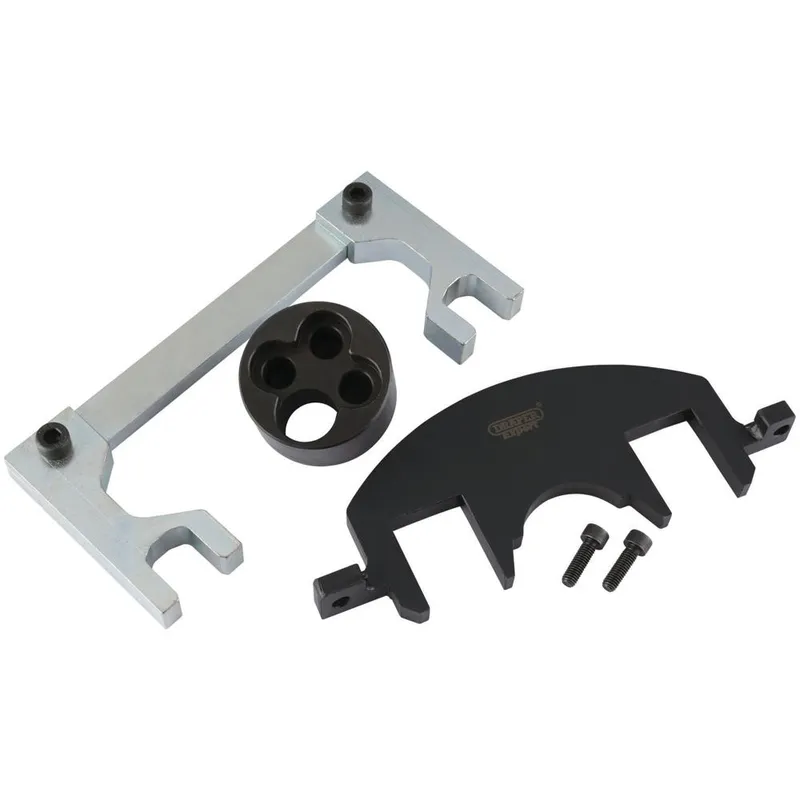 Draper Camshaft and Balance Shaft Timing Kit for Mercedes and Jeep Vehicles