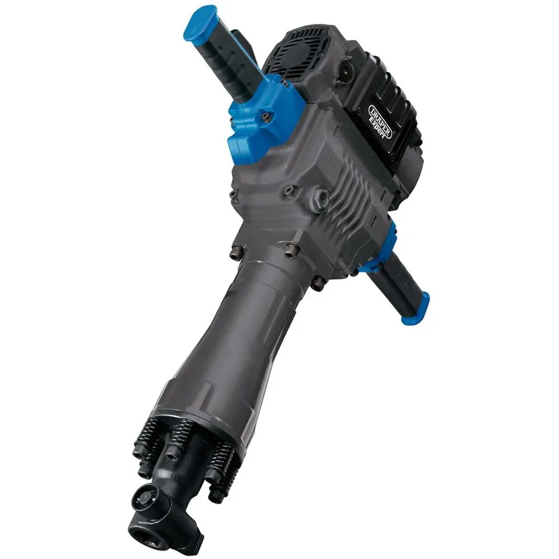 Draper Expert HEXBKRET2100 Demolition Breaker