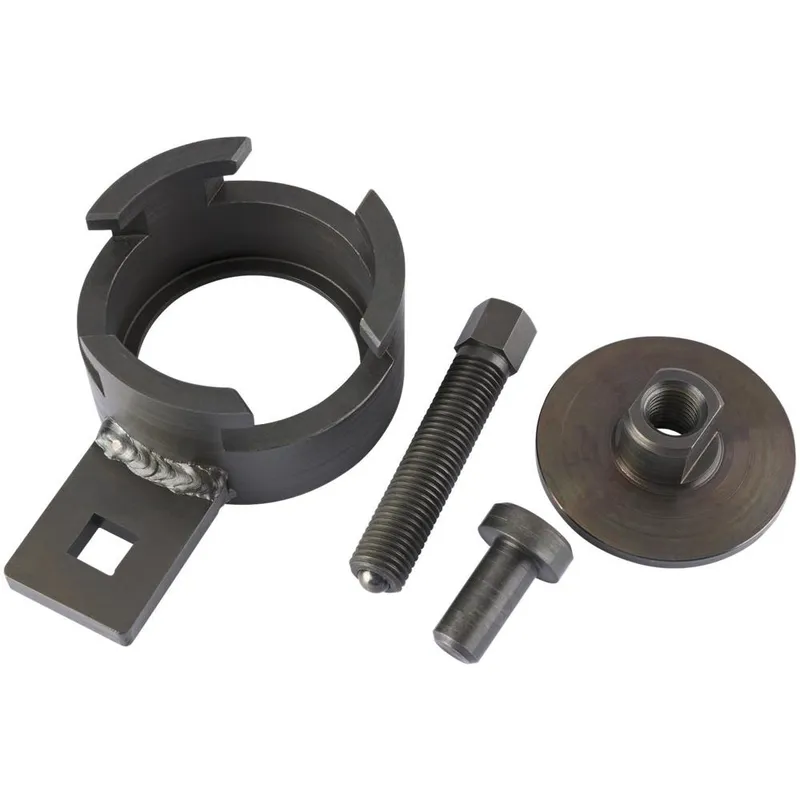 Draper ETK276 Engine Timing Kit for Vauxhall Vehicles