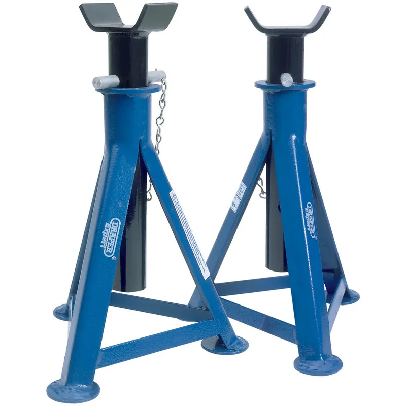 Draper Axle Stands