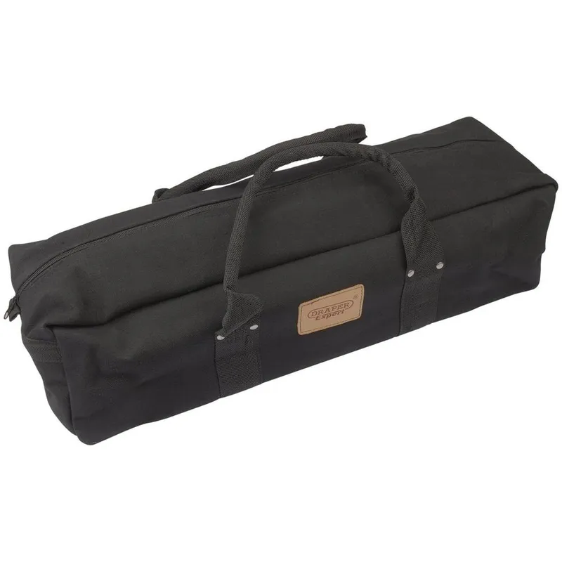 Draper Expert Canvas Tool Bag