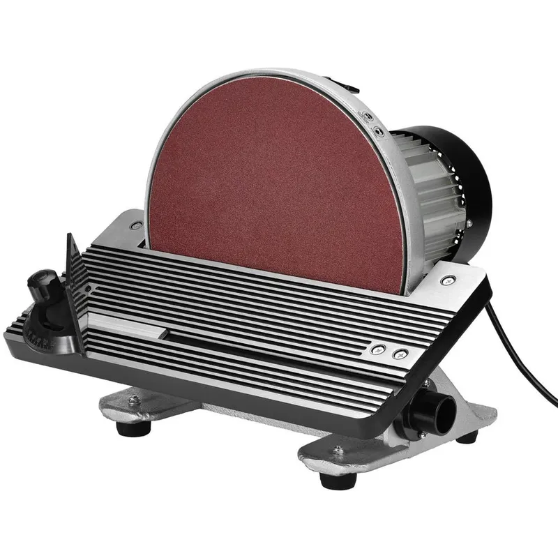 Draper DS305 305mm Wheel Sander