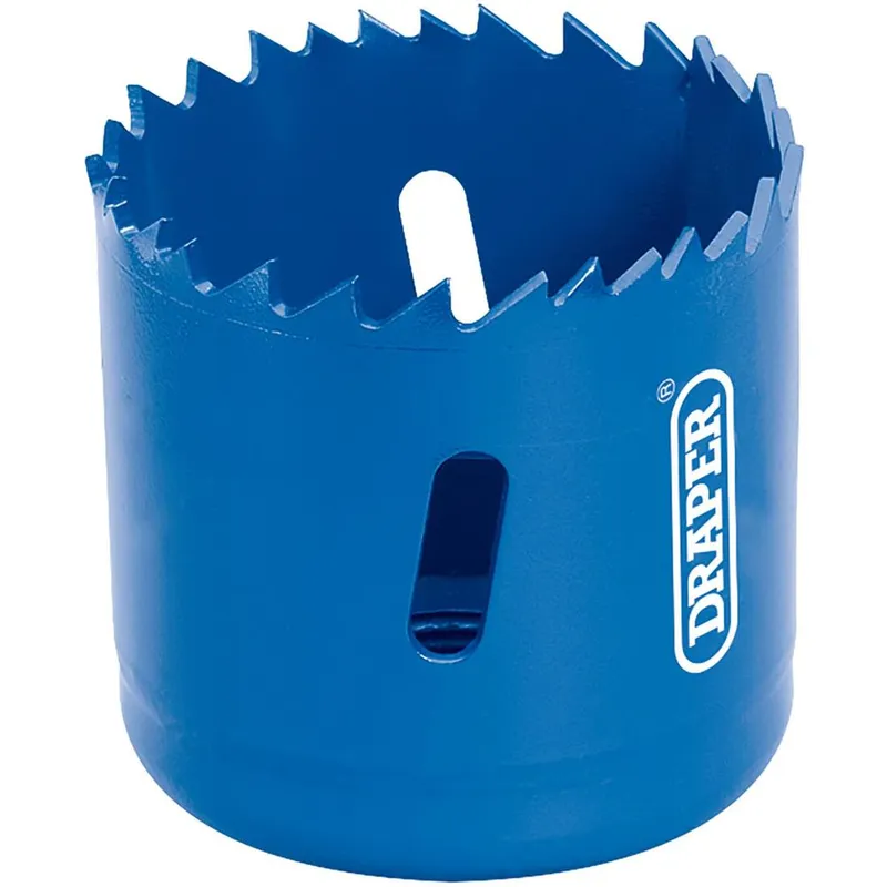 Draper Expert HSS Bi Metal Hole Saw