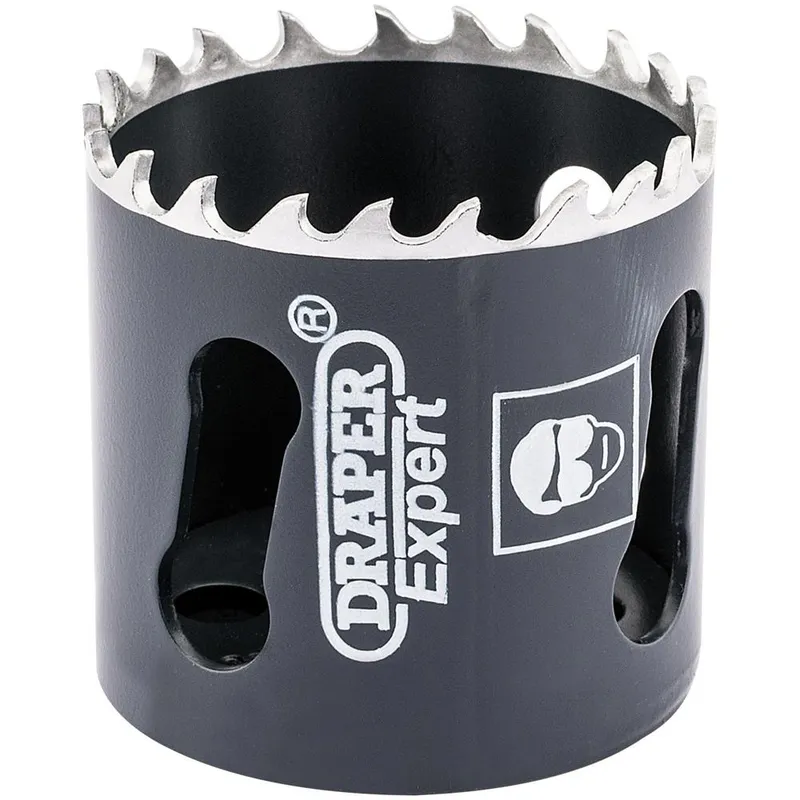 Draper Expert Cobalt Hole Saw