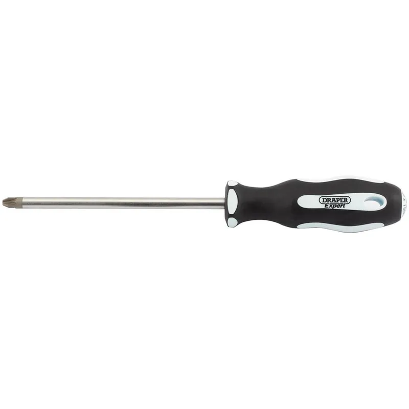 Draper Expert Pozi Screwdriver