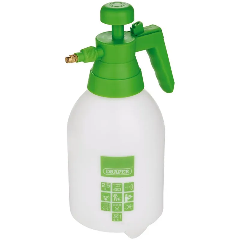 Draper Expert Handheld Pressure Sprayer
