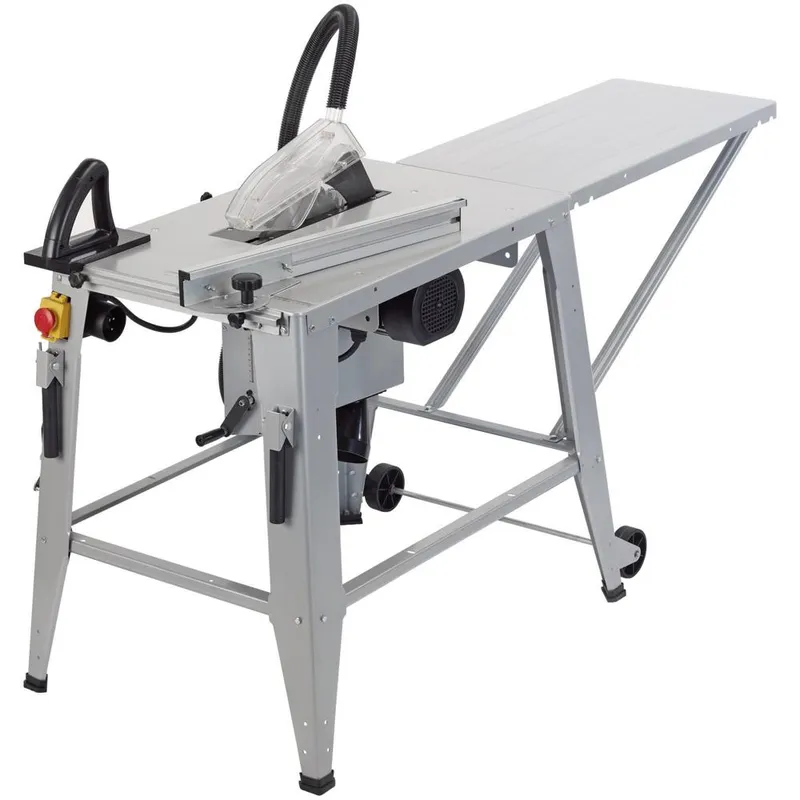 Draper CTS315A Contractors Site Saw 315mm