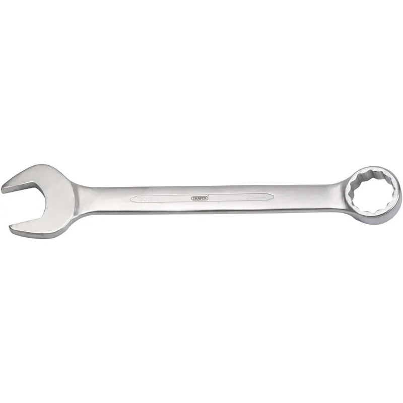 Draper Heavy Duty Long Combination Spanner