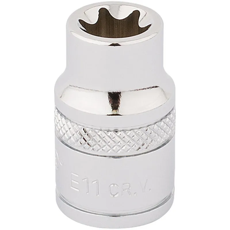 Draper 3/8" Drive Torx Socket