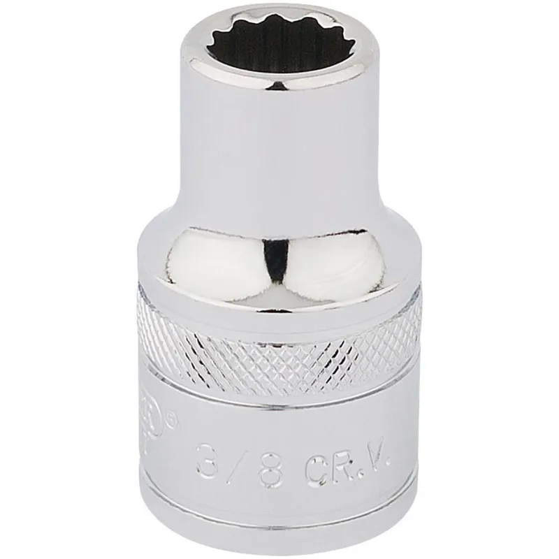 Draper 1/2" Drive Hi Torq Bi Hexagon Socket Imperial