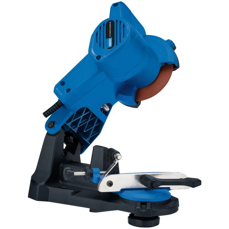 Draper Storm Force SHP-CS Electric Chainsaw Chain Sharpener