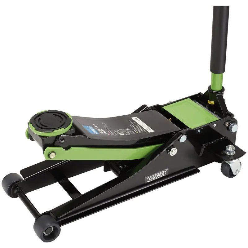 Draper Trolley Jack
