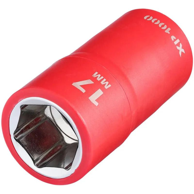 Draper XP1000 1/2" Drive VDE Insulated Hexagon Socket